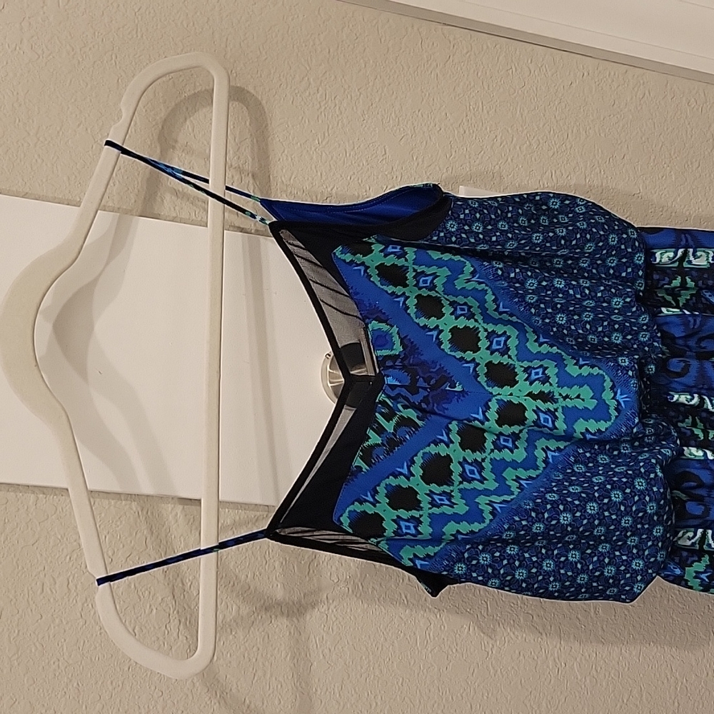 Express sun dress, XS